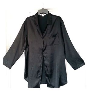 Victoria’s Secret Robe